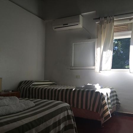 סן איגנסיו Sihostel מראה חיצוני תמונה