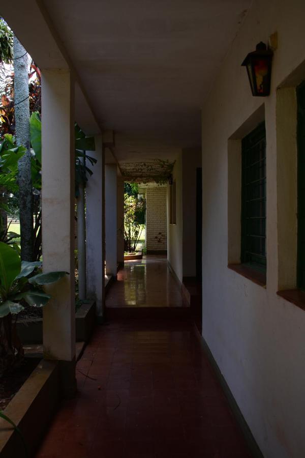 סן איגנסיו Sihostel מראה חיצוני תמונה