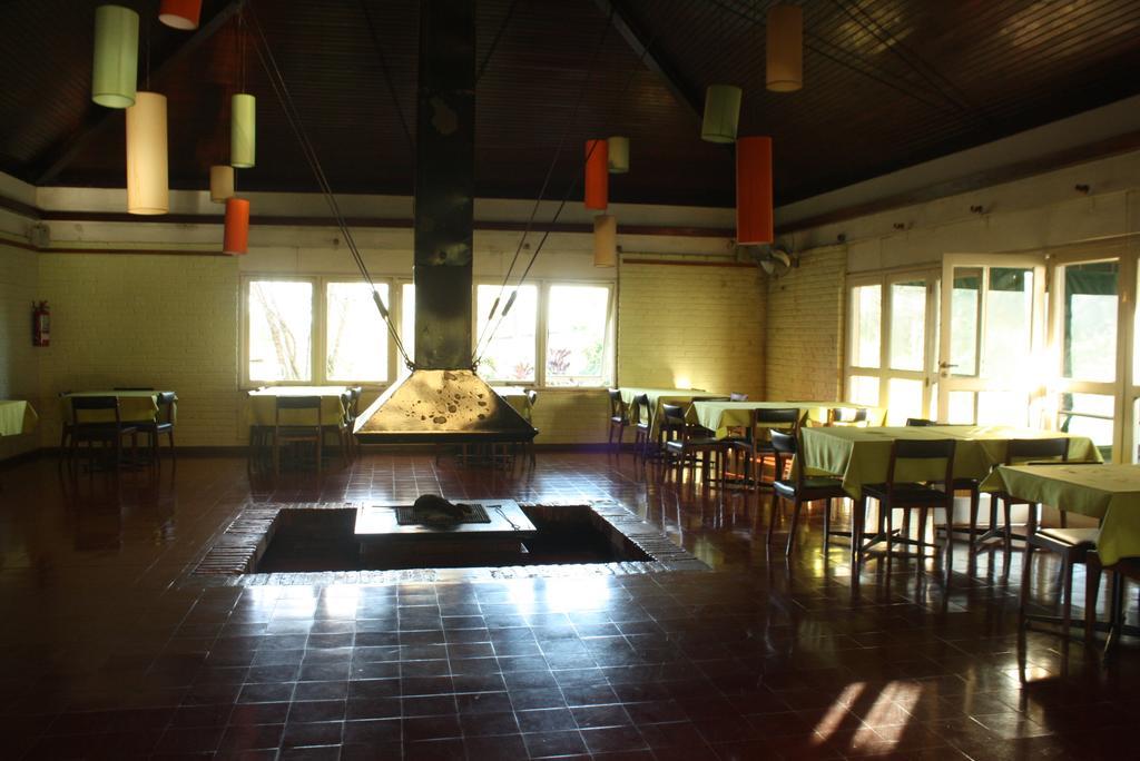 סן איגנסיו Sihostel מראה חיצוני תמונה