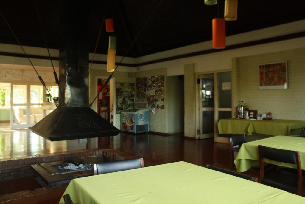 סן איגנסיו Sihostel מראה חיצוני תמונה