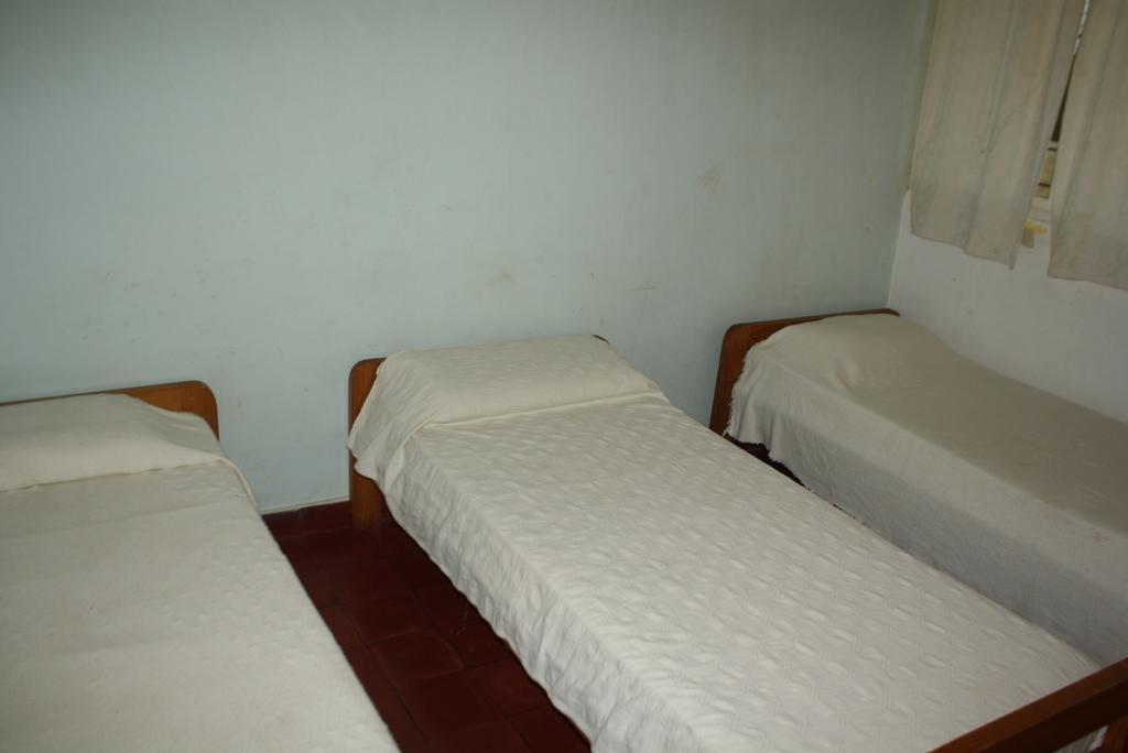סן איגנסיו Sihostel חדר תמונה