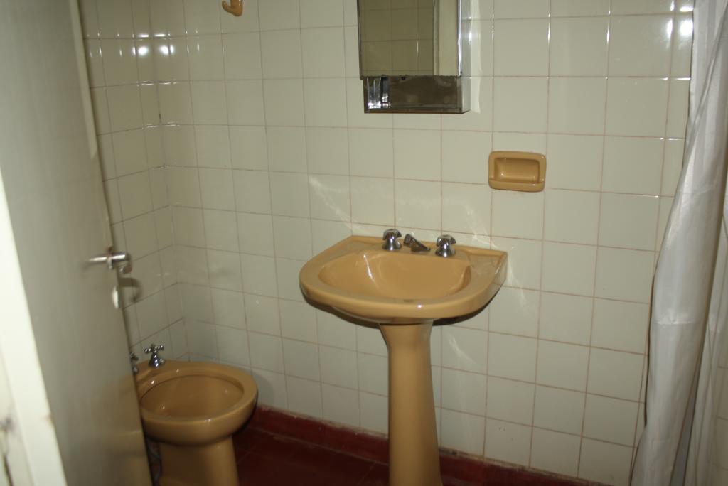 סן איגנסיו Sihostel חדר תמונה