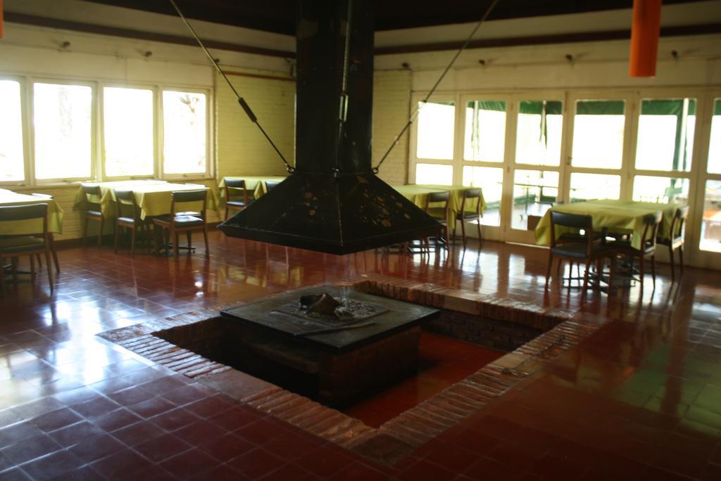 סן איגנסיו Sihostel מראה חיצוני תמונה