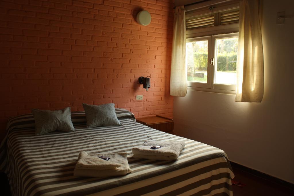 סן איגנסיו Sihostel חדר תמונה
