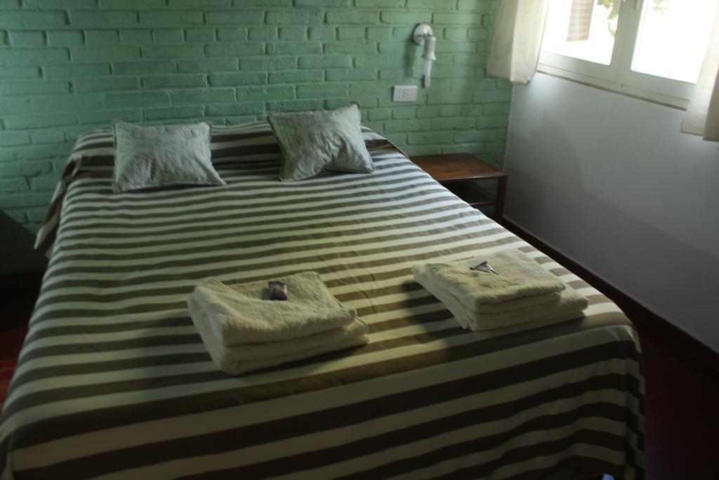 סן איגנסיו Sihostel מראה חיצוני תמונה