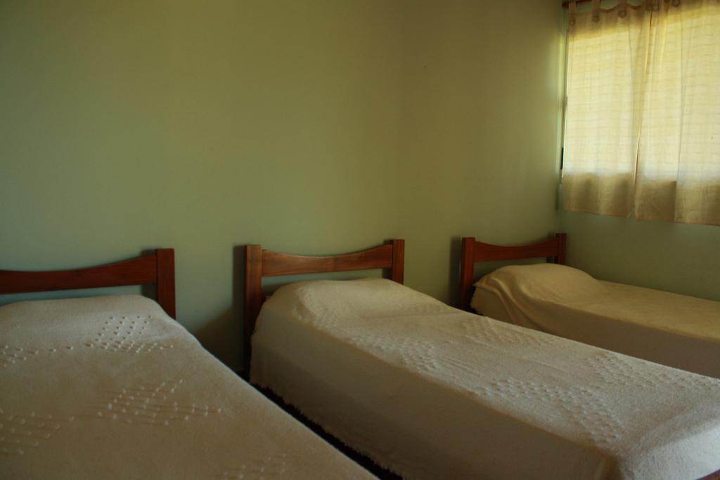 סן איגנסיו Sihostel מראה חיצוני תמונה