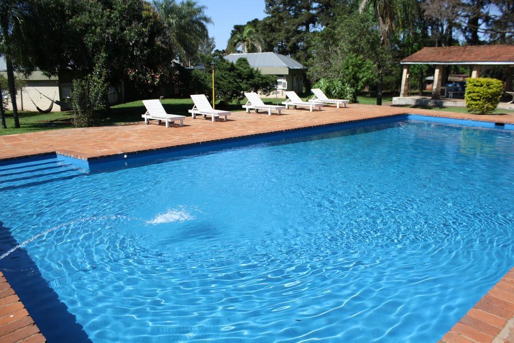 סן איגנסיו Sihostel מראה חיצוני תמונה