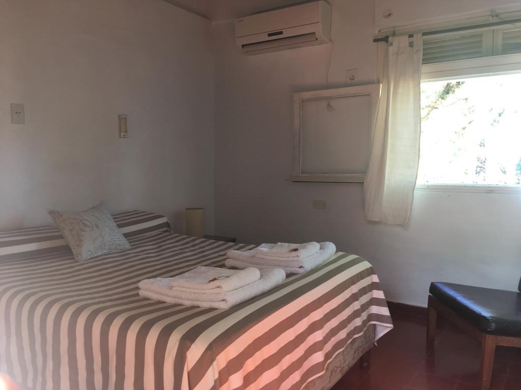 סן איגנסיו Sihostel מראה חיצוני תמונה