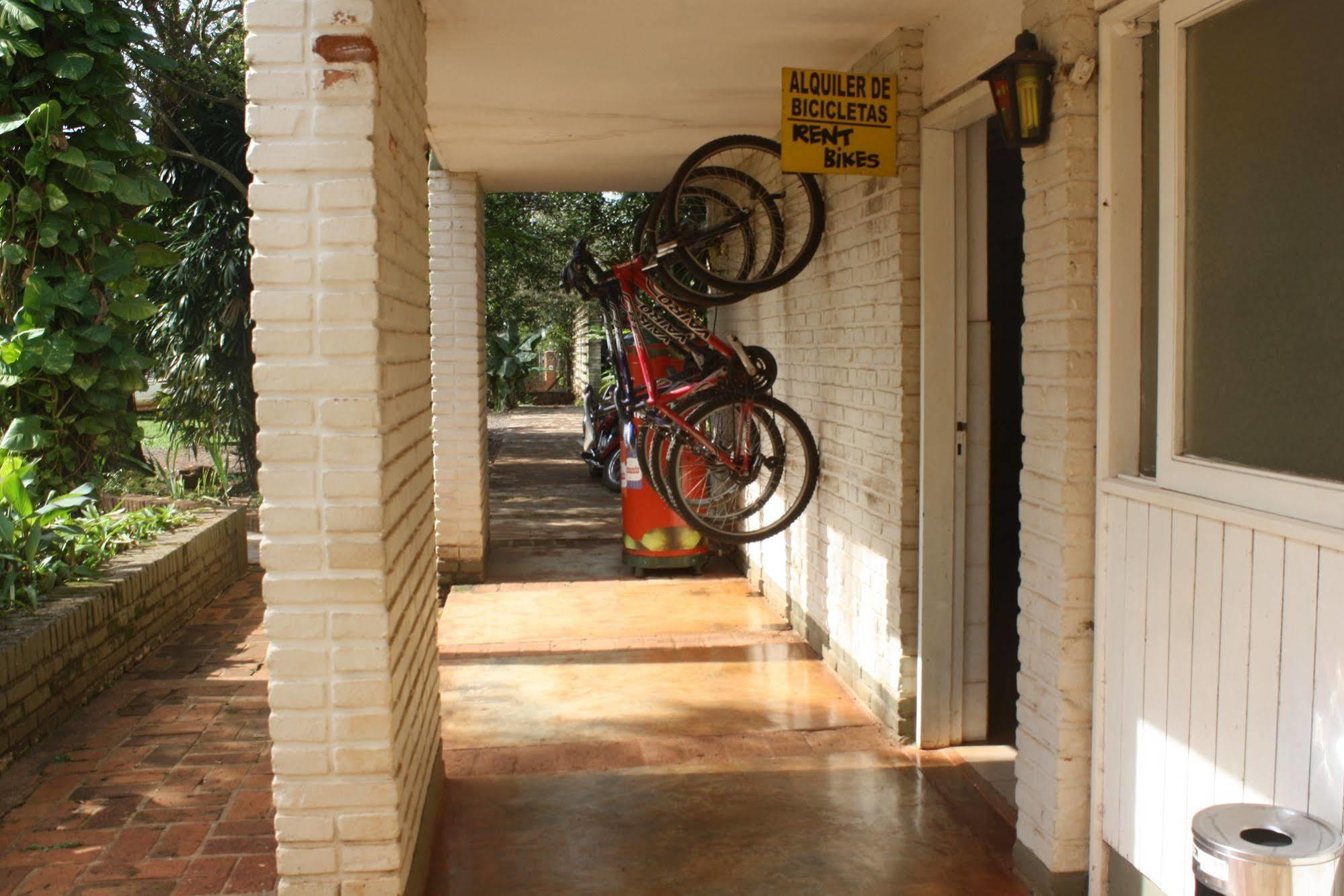 סן איגנסיו Sihostel מראה חיצוני תמונה