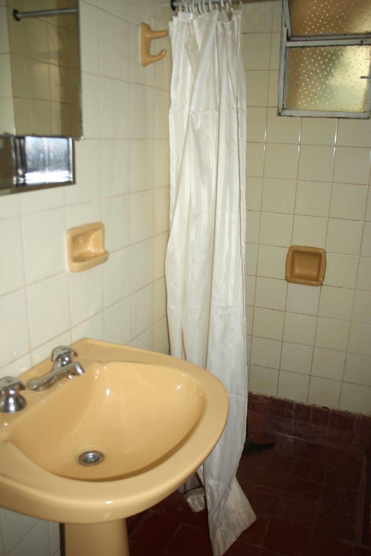 סן איגנסיו Sihostel מראה חיצוני תמונה