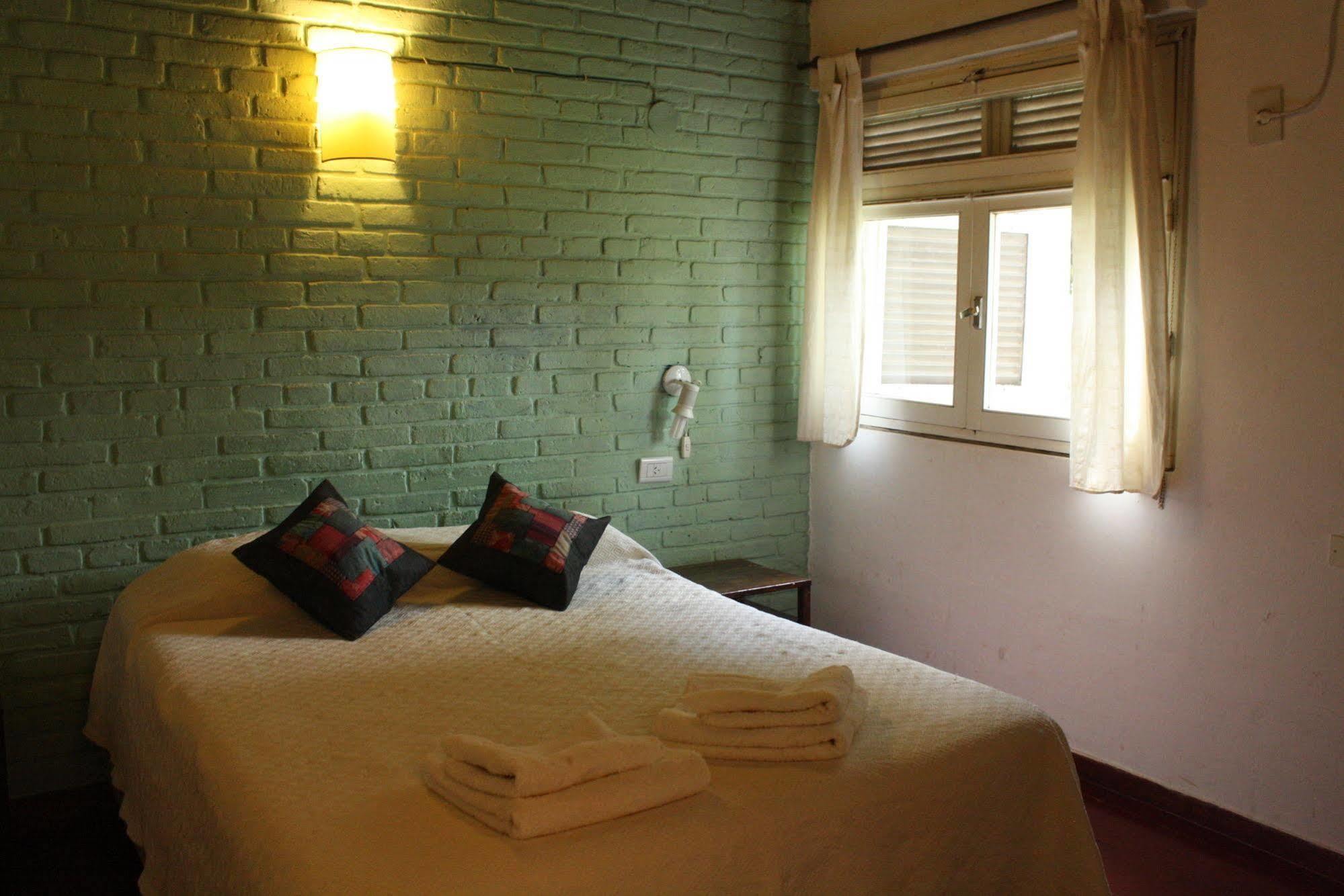 סן איגנסיו Sihostel מראה חיצוני תמונה