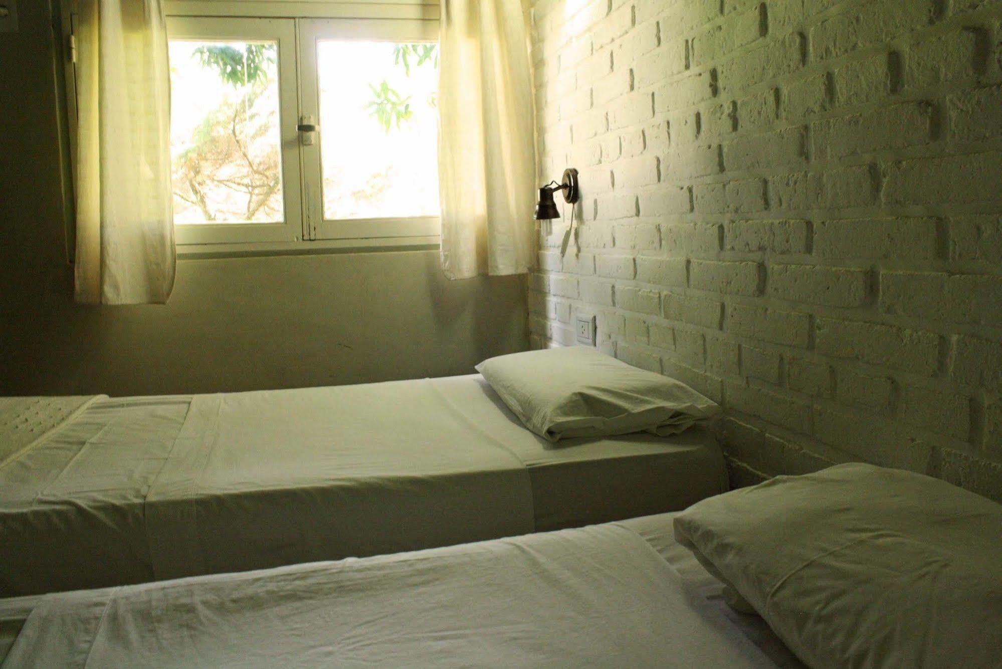 סן איגנסיו Sihostel מראה חיצוני תמונה