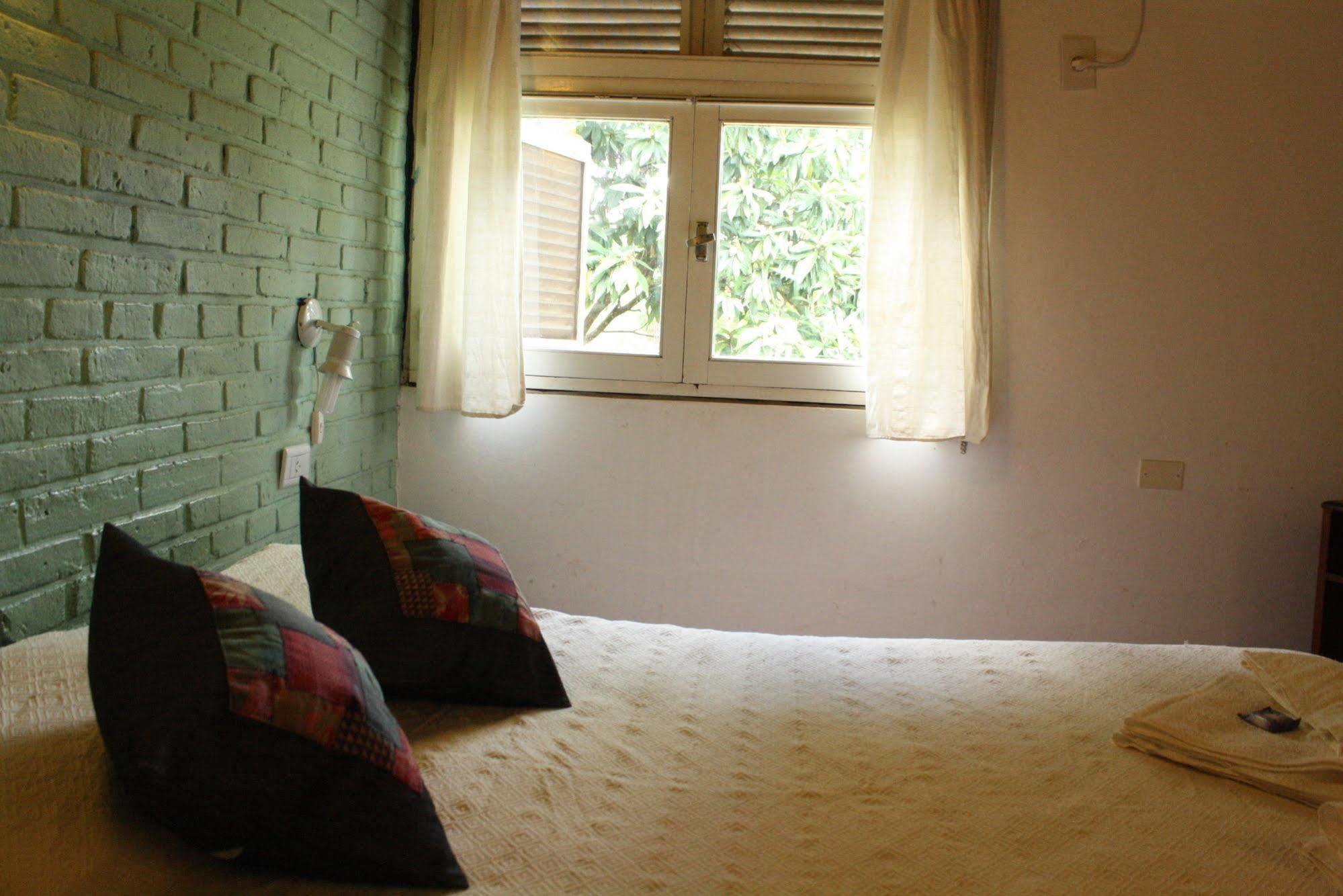 סן איגנסיו Sihostel מראה חיצוני תמונה
