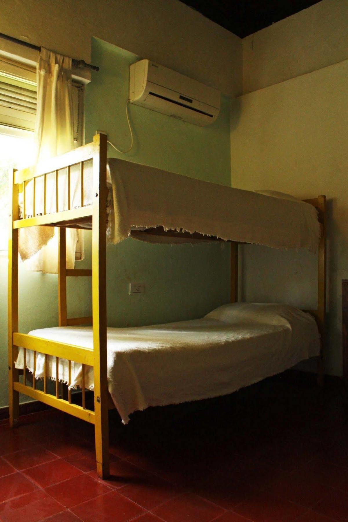 סן איגנסיו Sihostel מראה חיצוני תמונה
