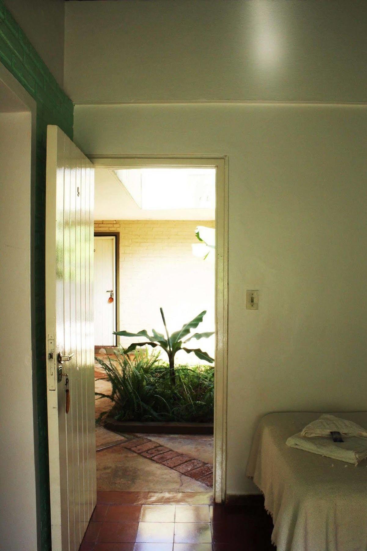 סן איגנסיו Sihostel מראה חיצוני תמונה