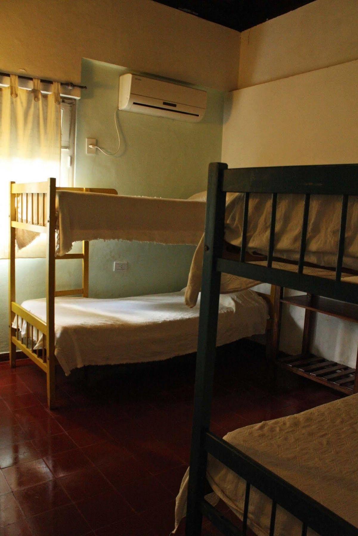 סן איגנסיו Sihostel מראה חיצוני תמונה