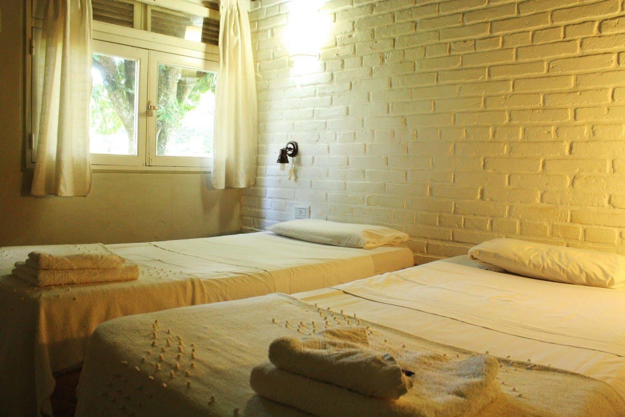 סן איגנסיו Sihostel מראה חיצוני תמונה