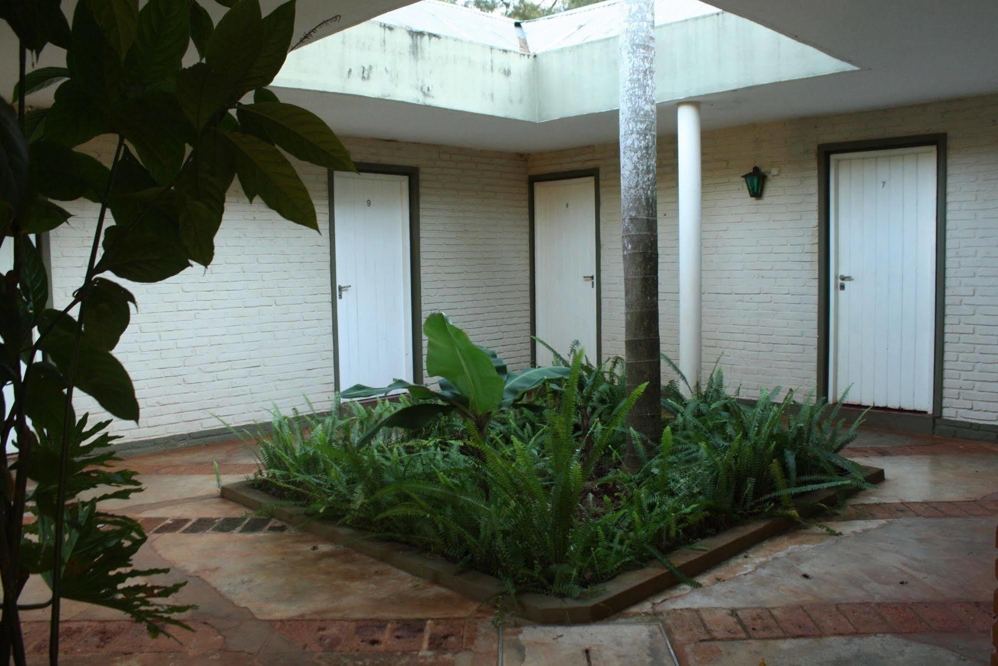 סן איגנסיו Sihostel מראה חיצוני תמונה